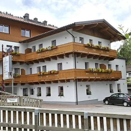 Hotel Zur Barbara