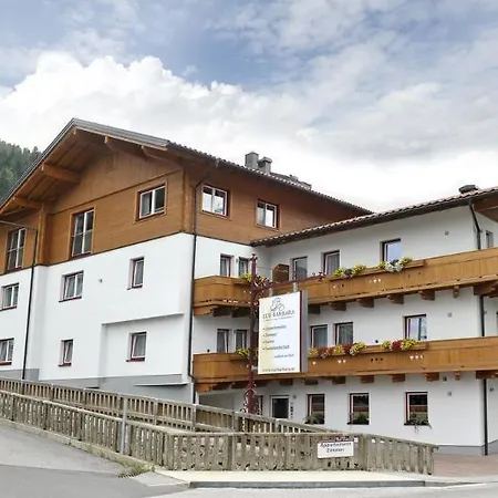Zur Barbara 4* Schladming