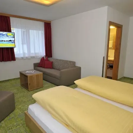 Zur Barbara 4*