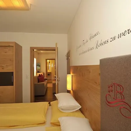 Hotel Zur Barbara Schladming