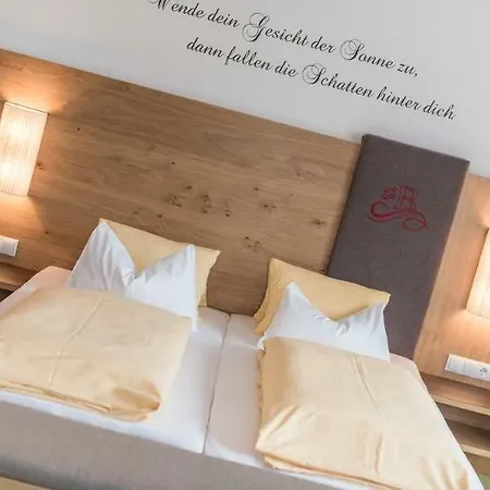 Hotel Zur Barbara