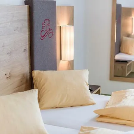 Zur Barbara Hotel